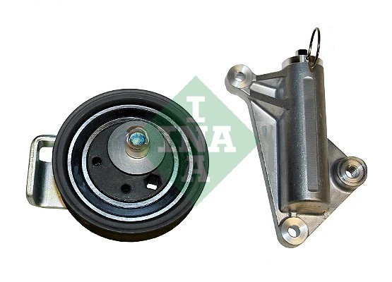 Pulley Kit, timing belt